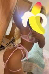 проститутка Ирина