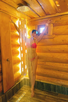 проститутка Света