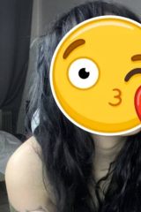 проститутка Вика