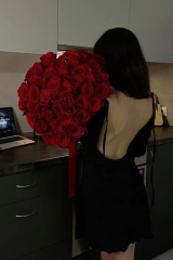 проститутка Лика