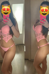 проститутка Аня