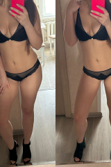 проститутка Аня