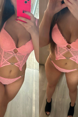 проститутка Аня