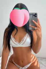 проститутка Ксения